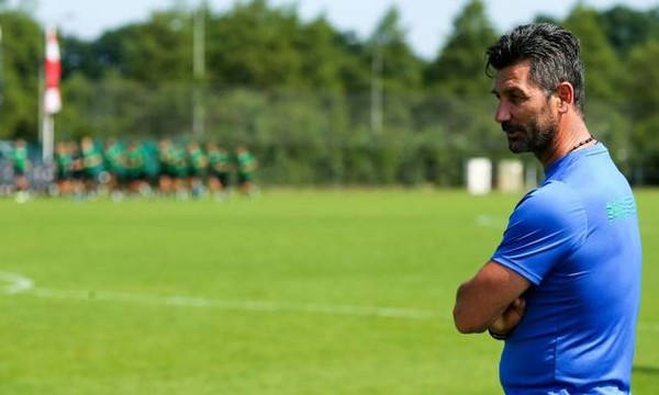 Ταξίδι για να κλείσει παίκτη ο Παναθηναϊκός
