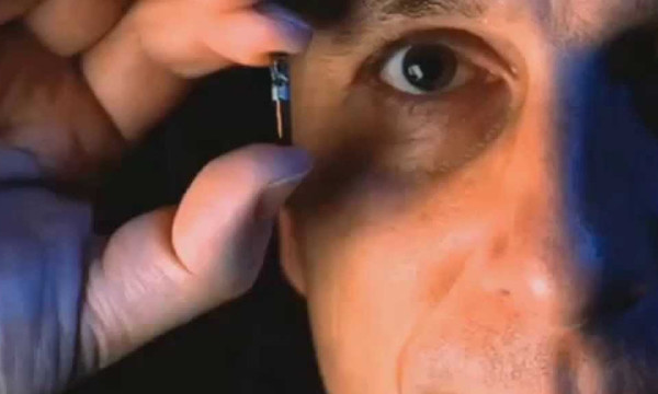 ΞΕΚΙΝΗCE: Εταιρεία στις ΗΠΑ φυτεύει τσιπάκια στους εργαζομένους της