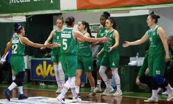 Κανονικά στην Α1 ο Παναθηναϊκός!