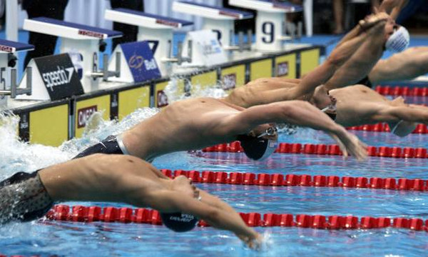 Παγκόσμιο Πρωτάθλημα υγρού στίβου: Νικητής στα 200μ. ύπτιο ο Ρώσος Ρίλοφ με ρεκόρ Ευρώπης 