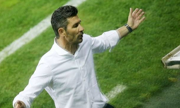 Όσα είπε ο Ουζουνίδης μετά την Γκαμπάλα (vid)