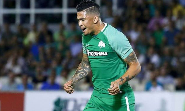 Το ντεμπούτο του Λουτσιάνο (pics)