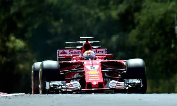 Formula 1: «Σφαίρες» οι Ferrari, οριστικά εκτός ο Μάσα