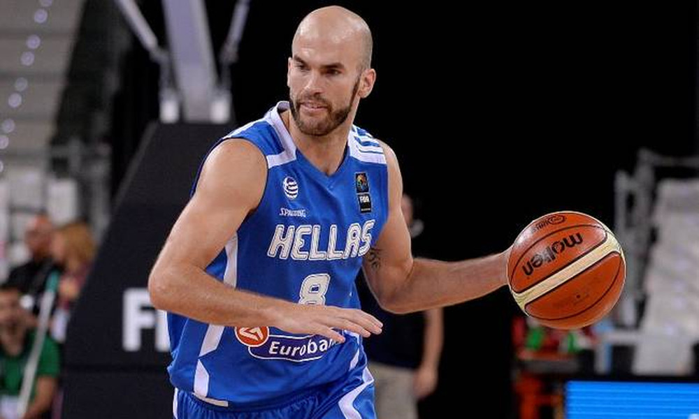 Ενσωματώνεται στην Εθνική ο Καλάθης