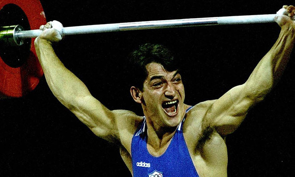 31 Ιουλίου 1992: Όταν ο Πύρρος Δήμας κέρδισε το πρώτο χρυσό μετάλλιο