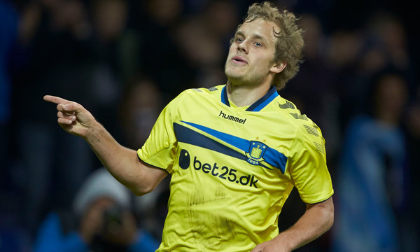 «Κοντά σε συμνφωνία με Παναθηναϊκό ο Πούκι»