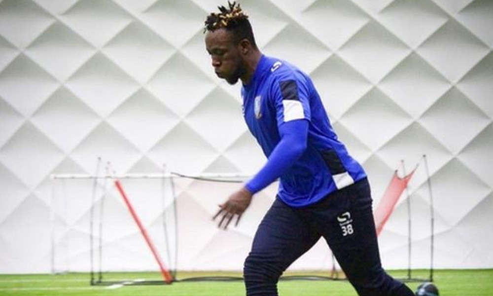 Ανακοίνωσε Μπετρά ο ΠΑΣ