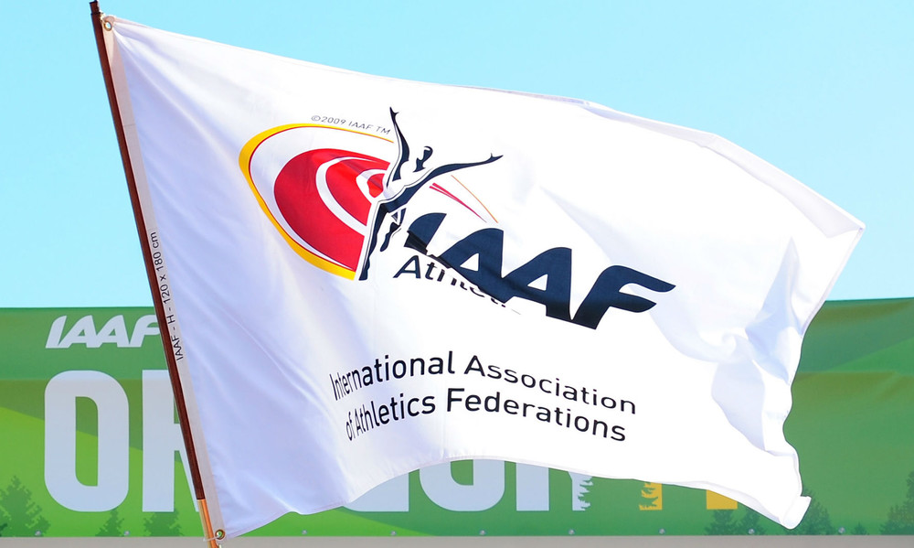  Ανένδοτη η IAAF! Παραμένει αποκλεισμένη η Ρωσία από κάθε διοργάνωση	