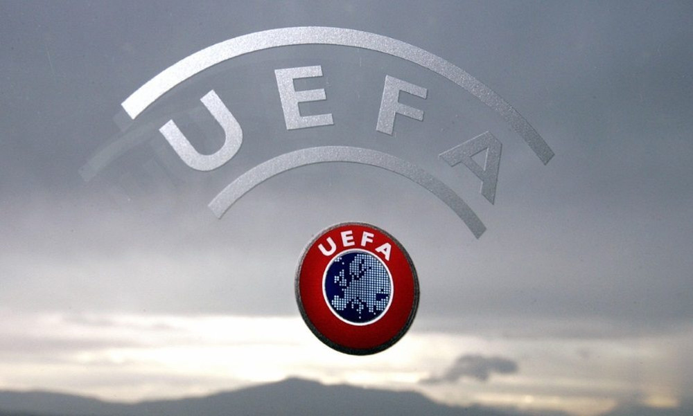 Παραμένει στην 15η θέση της UEFA η Ελλάδα
