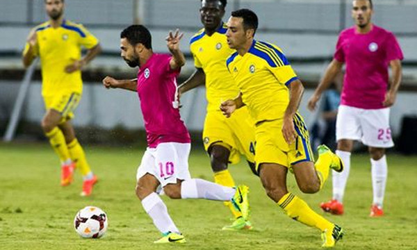  Αστέρας Τρίπολης: Στο πλευρό των ελληνικών ομάδων και… ιδιαίτερα του Πανιωνίου! (photo)