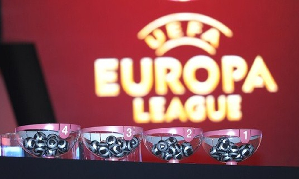 Europa League: Βουνό... για Παναθηναϊκό, ελπίδες για ΑΕΚ και ΠΑΟΚ