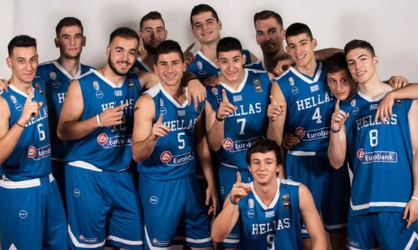 Τουρκία - Ελλάδα 81-63: Αντίο τετράδα...