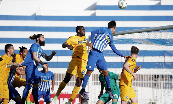 Αστέρας Τρίπολης: Η ανακοίνωση για τα εισιτήρια με Ατρόμητο