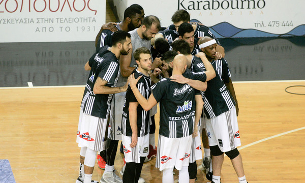 ΠΑΟΚ: «Κατάληψη» στη Θεσσαλονίκη 