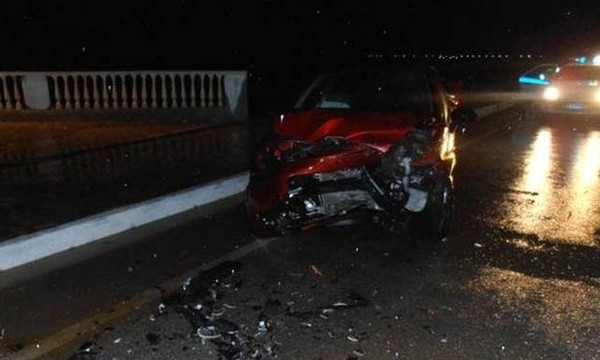 Τραγωδία στην άσφαλτο: 40χρονη γυναίκα νεκρή σε τροχαίο στην εθνική οδό Αθηνών-Κορίνθου