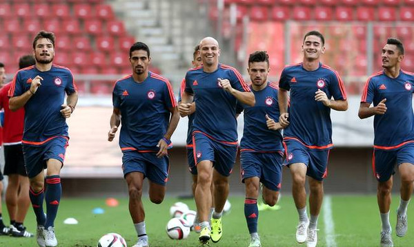 Νέα σενάρια για Παναθηναϊκό και πρώην παίκτη του Ολυμπιακού!