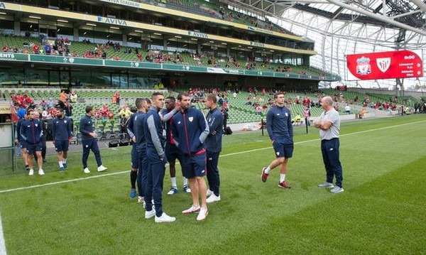 Η λίστα της Μπιλμπάο για Παναθηναϊκό!