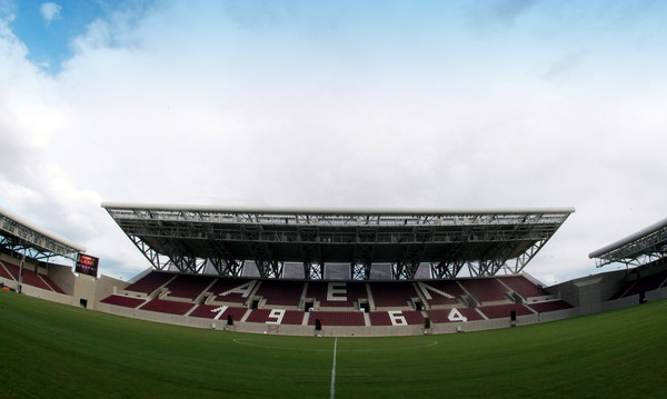 ΠΑΕ ΑΕΛ: «Αυτό δεν είναι κάθαρση»