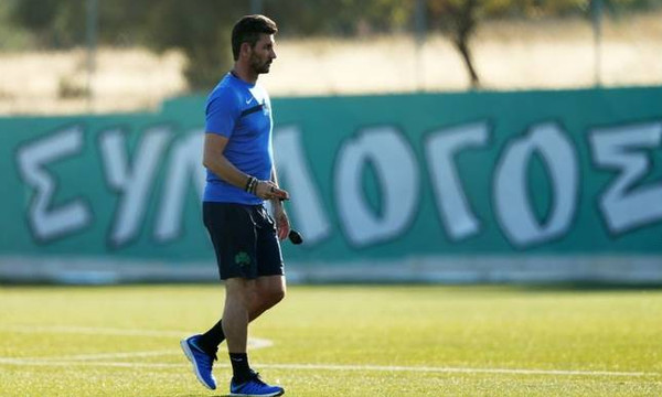 Όλοι μέσα για Απόλλωνα στον Παναθηναϊκό