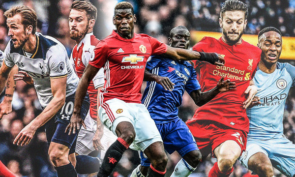 Κουίζ: Πόσο καλά γνωρίζεις την Premier League;