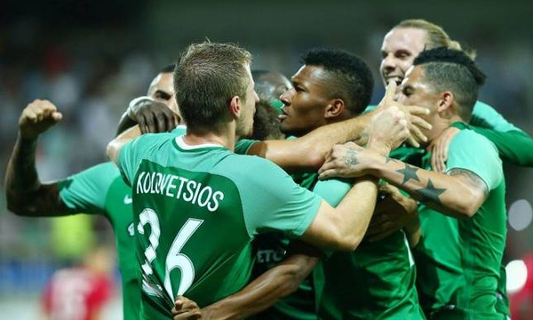 Live Chat: Παναθηναϊκός - Απόλλων Σμύρνης