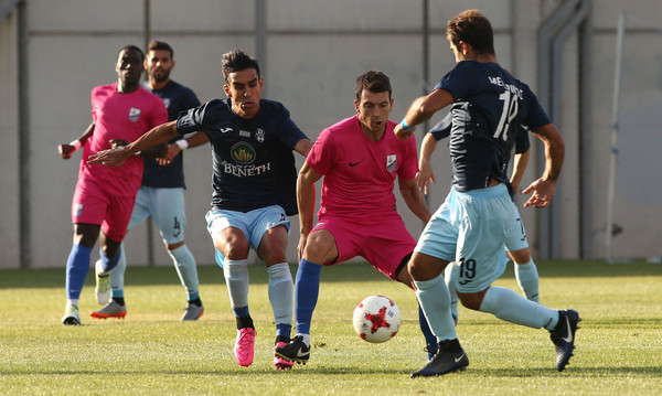 Απόλλων Σμύρνης-Λαμία 1-0: Πρώτη γεύση από Super League