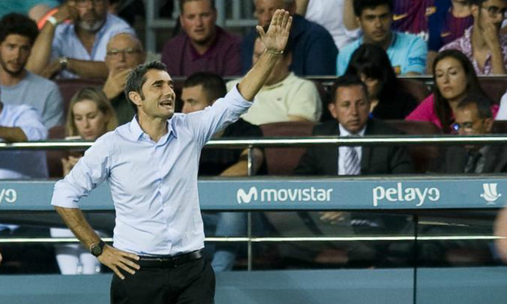 Βαλβέρδε: Χρειαζόμαστε βελτίωση