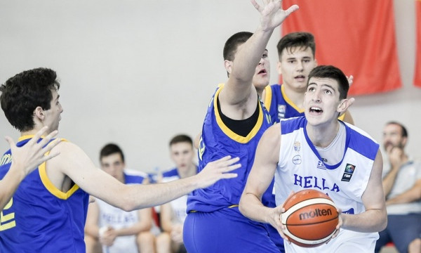 Ισλανδία-Ελλάδα 76-85: «Σκληρό» καρύδι οι διεθνείς!