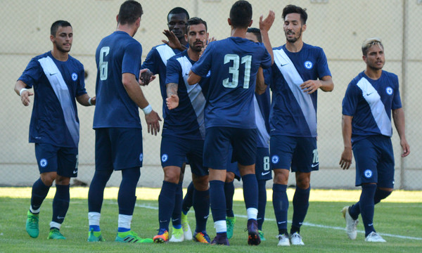 Επέστρεψαν στην Αυστρία… Ατρόμητοι! (photo)