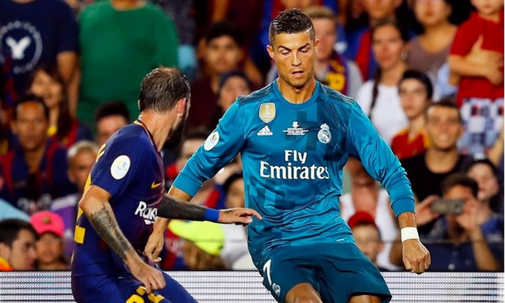 Έξαλλος ο Ρονάλντο με την τιμωρία του: Αυτή είναι η επόμενη κίνηση του (photo)