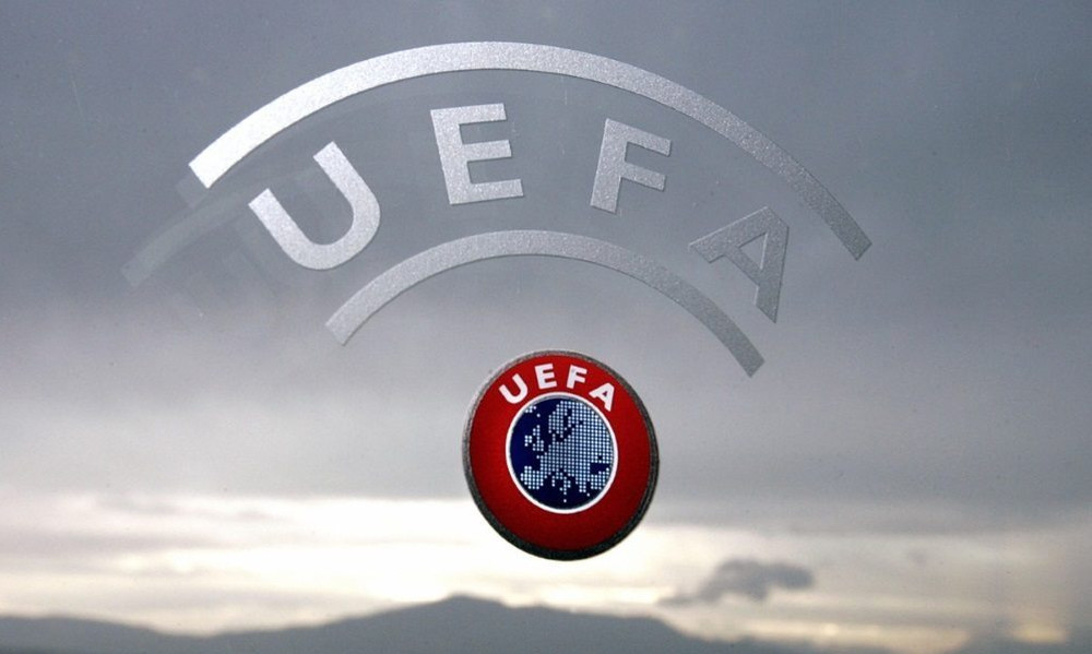 Στην 14η θέση της UEFA η Ελλάδα