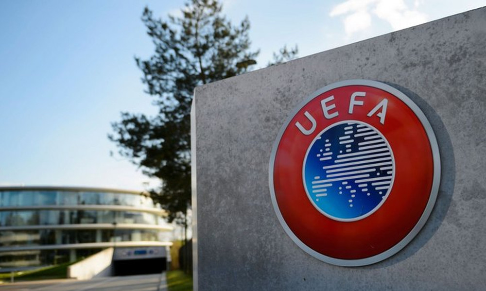 «Καμπάνες» της UEFA σε Λέγκια, Απόλλων Λεμεσού και Αμπερντίν