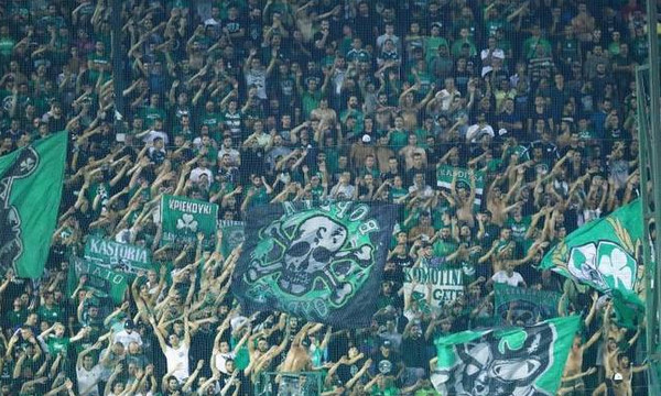 Παναθηναϊκός: Τα εισιτήρια για το Μπιλμπάο!