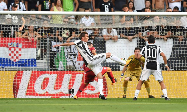 Γκαζωμένη Γιουβέντους για τον έβδομο συνεχόμενο τίτλο! (video)