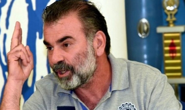 Νέα παραίτηση στον Ηρακλή