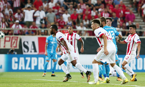 ΠΑΜΕ ΣΤΟΙΧΗΜΑ στις ρεβάνς των Play Off των Κυπέλλων Ευρώπης 