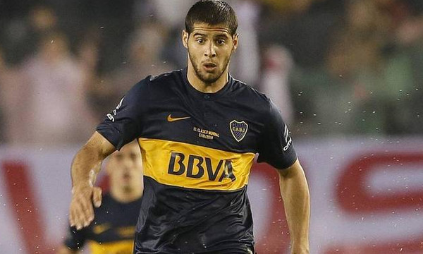 «Πράσινος» και ο Ινσούα!