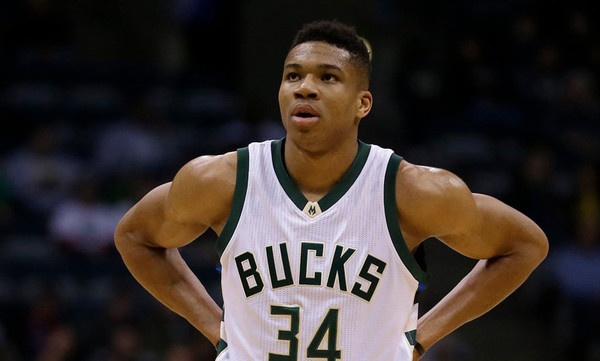 To NBA αποθεώνει τον Γιάννη Αντετοκούνμπο