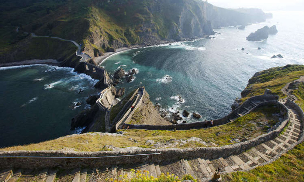 Αυτές είναι οι 6 πανέμορφες τοποθεσίες που γυρίστηκε το Game of Thrones
