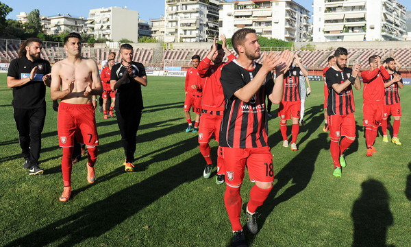 Παναχαϊκή: Το ντέρμπι στον Πύργο ξυπνά… μνήμες!