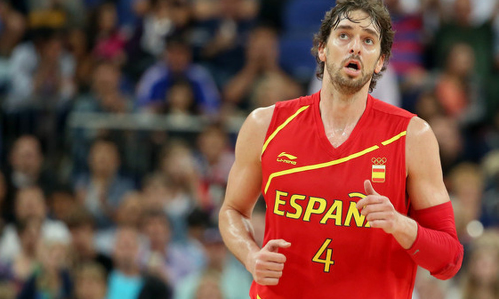 Eurobasket 2017: Η δωδεκάδα της Ισπανίας