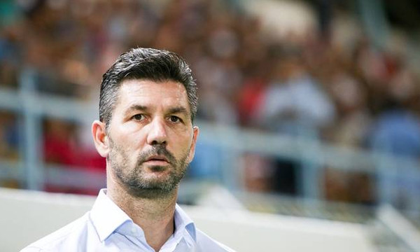 Αυτούς παίρνει μαζί του ο Ουζουνίδης στο Μπιλμπάο