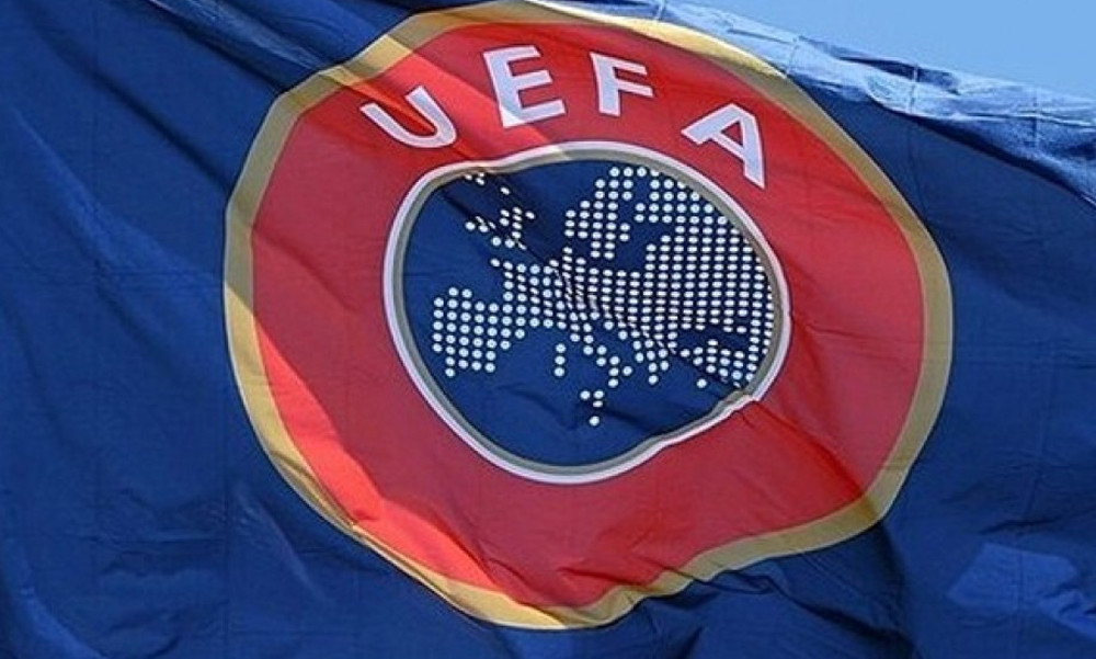 Στη 12η θέση της UEFA η Ελλάδα