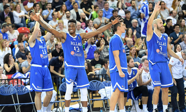 Ελλάδα: Να δείξει πως κάνει… προκοπή και χωρίς Γιάννη