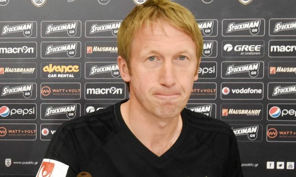 Πότερ: «Είναι μία πρόκληση για εμάς»