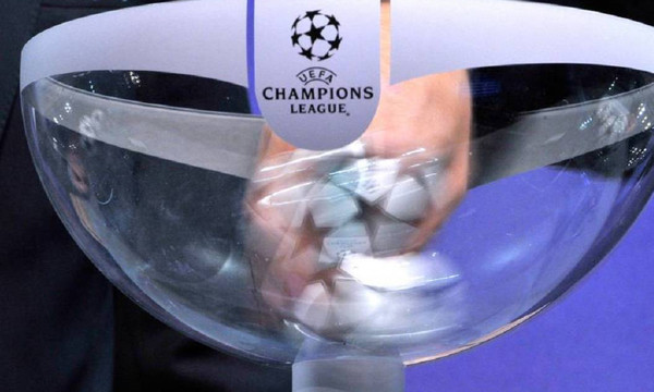 Φτιάξε τον όμιλο του Ολυμπιακού στο Champions League (poll)