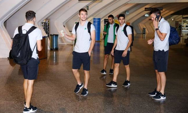 «Πάτησε» Μπιλμπάο ο Παναθηναϊκός (photos)