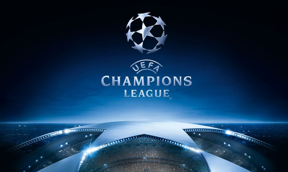 Κλήρωση Champions League: Αυτά είναι τα γκρουπ δυναμικότητας