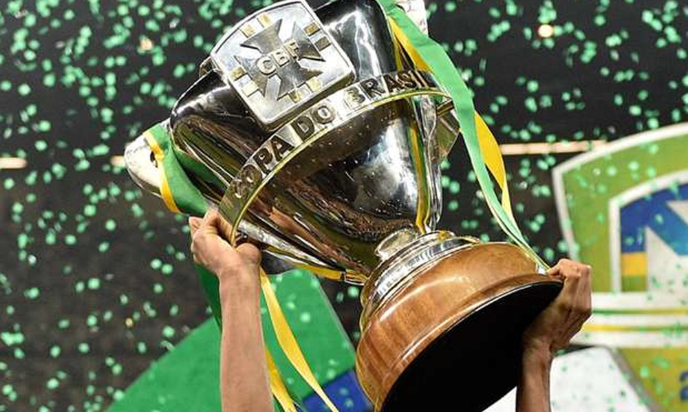 Φλαμένγκο και Κρουζέιρο στον τελικό κυπέλλου Βραζιλίας