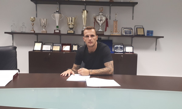 ΑΕΛ: Φινάλε με Γιοβάνοβιτς 